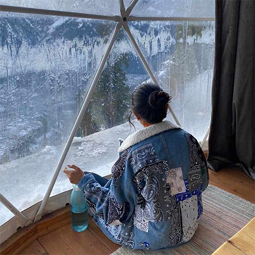 INFORMATIVE * EXPERIENTIAL * UNBIASED