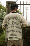 Vintage Tapestry Shacket #03