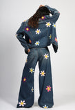 Anthophile Denim Jeans #01