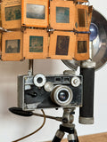 Argus C3 Lampshade