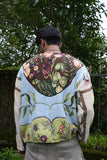 Vintage Tapestry Jumper #02