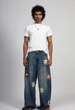 Anthophile Denim Jeans #01