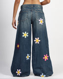 Anthophile Denim Jeans #01