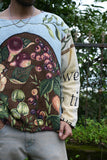 Vintage Tapestry Jumper #02