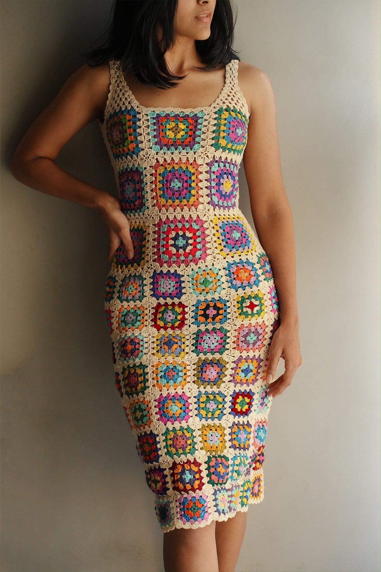 Crochet Dress Crochet Dress