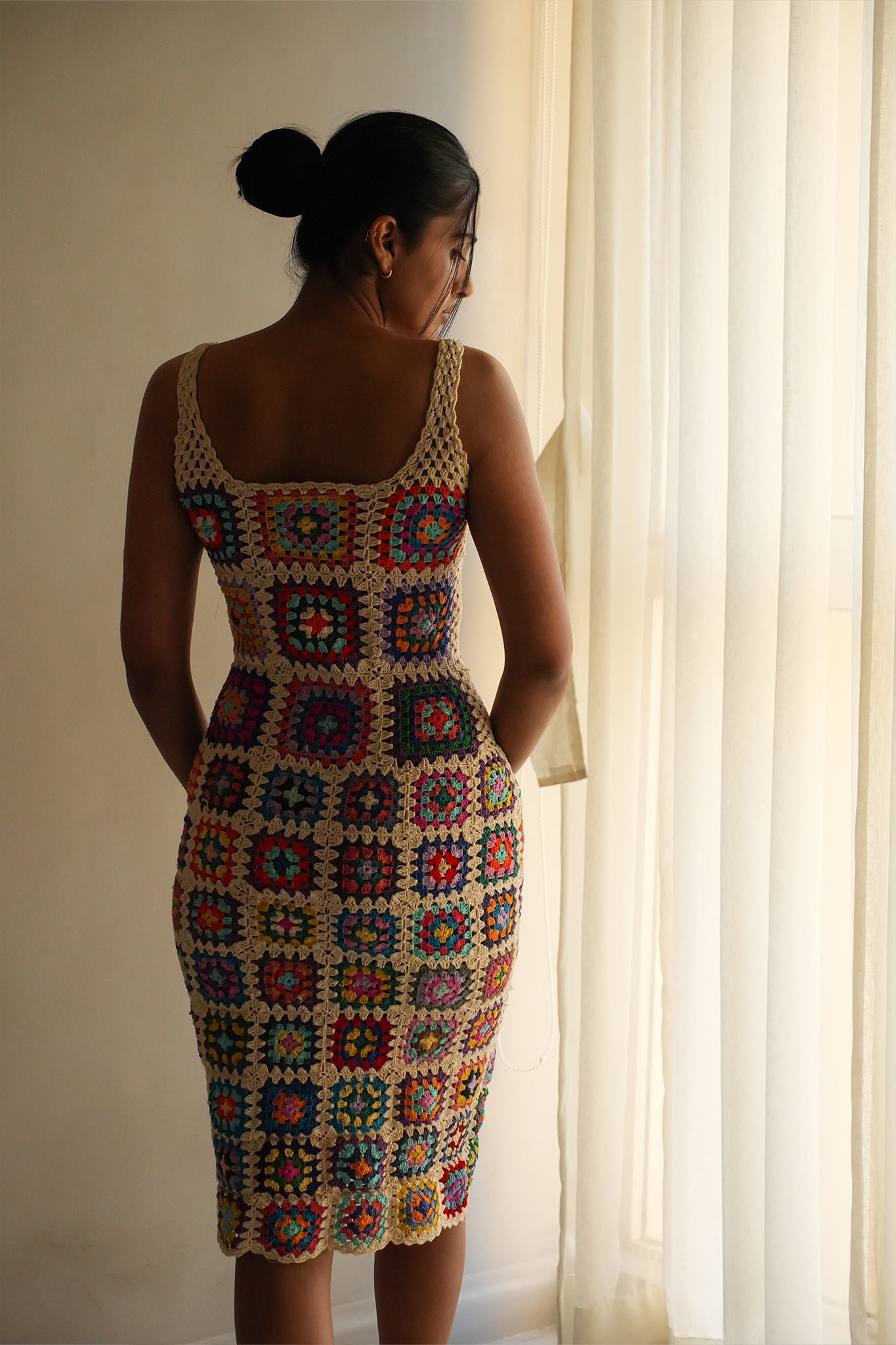 Crochet Dress Crochet Dress