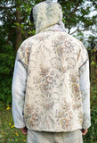 Vintage Tapestry Hoodie #59