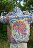 Vintage Tapestry Hoodie #60