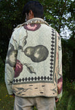 Vintage Tapestry Shacket #25