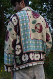 Vintage Tapestry Shacket #15