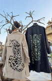 Handpainted Tiger Trench #02