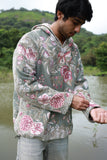 Vintage Tapestry hoodie#70