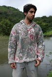 Vintage Tapestry hoodie#70