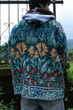 Vintage Tapestry hoodie#67