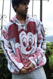 Vintage Tapestry hoodie #66