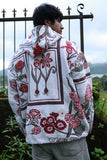 Vintage Tapestry hoodie #66