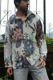 Vintage Tapestry Shacket #55