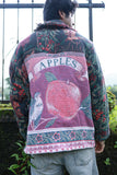 Vintage Tapestry Shacket #49