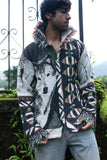 Vintage Tapestry Shacket #52