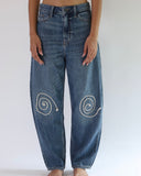 Sugar Rush Denim Jeans #03
