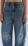 Sugar Rush Denim Jeans #03