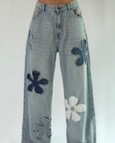 Anthophile Denim Jeans #02