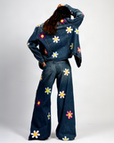 Anthophile Denim Jeans #01