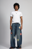 Anthophile Denim Jeans #01