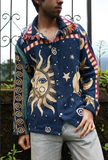 Vintage Tapestry Shacket #38