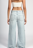 Sketch Tiger Jeans #03