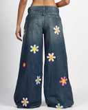 Anthophile Denim Jeans #01