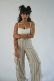 Butter Linen Pants (Limited Edition)