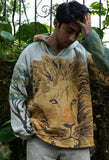 Vintage Tapestry Hoodie #45