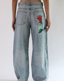 Artisanship pant #02